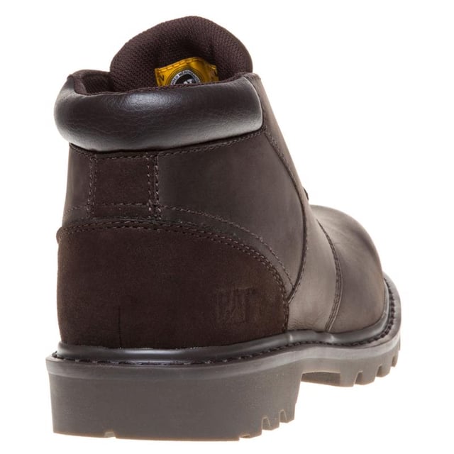 Caterpillar stout top