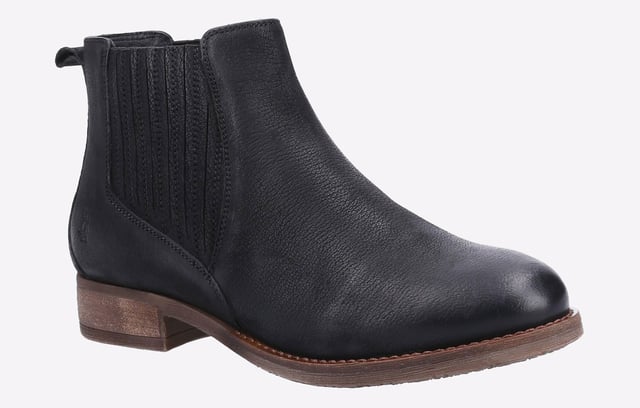 Hush Puppies Edith Laarzen