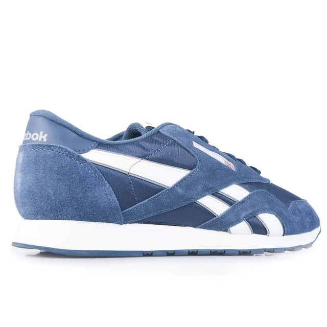 Men's reebok trainers sales