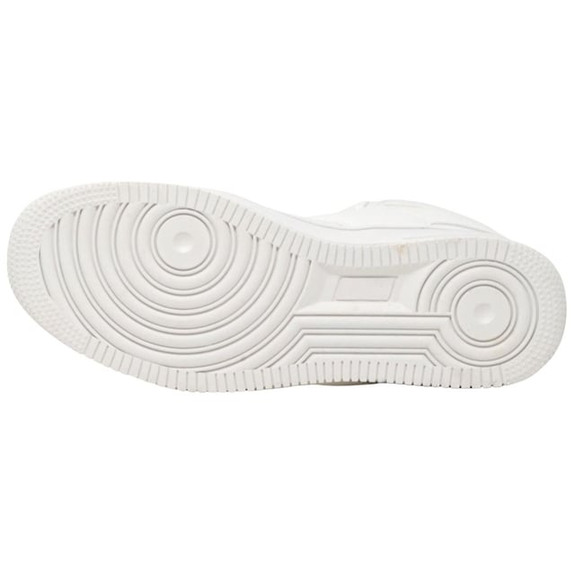 Witte merk sneakers sales