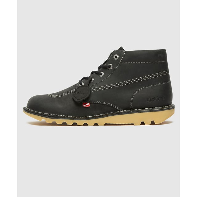 Mens kickers discount boots