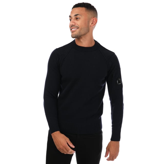 Lamswollen coltrui best sale heren