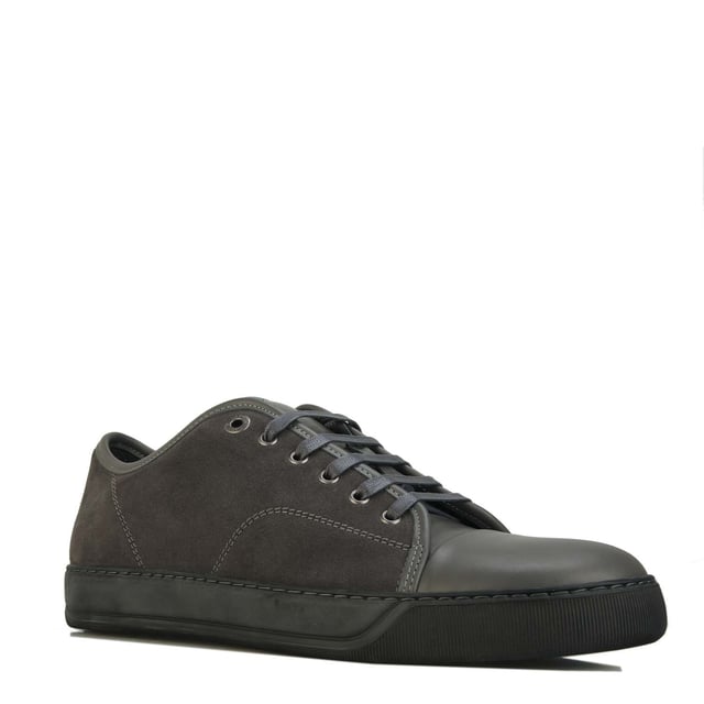 Lanvin toe cap 2025