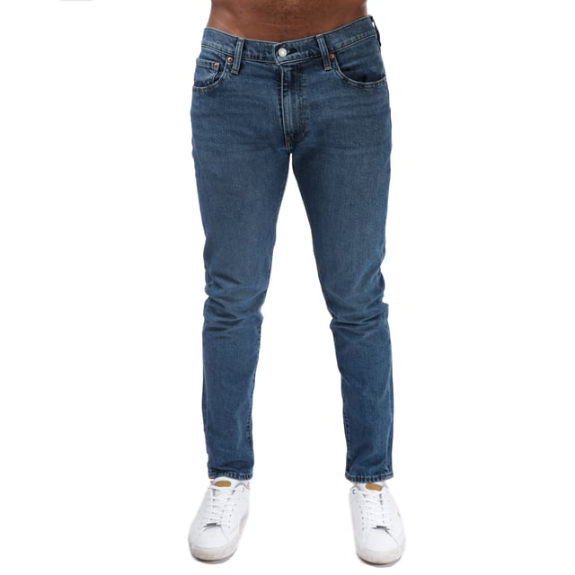 501 original fit selvedge store