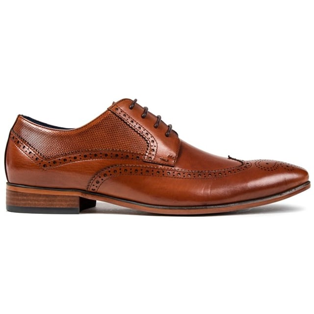 Brogue schoenen outlet