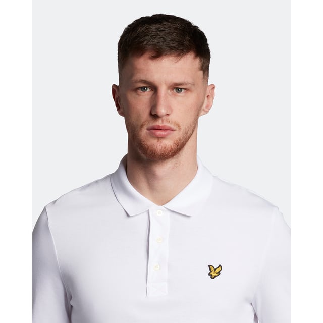 Scott polo t best sale shirt
