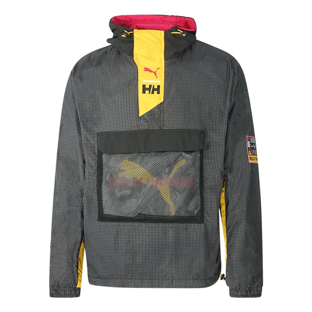 Helly hansen puma jas online