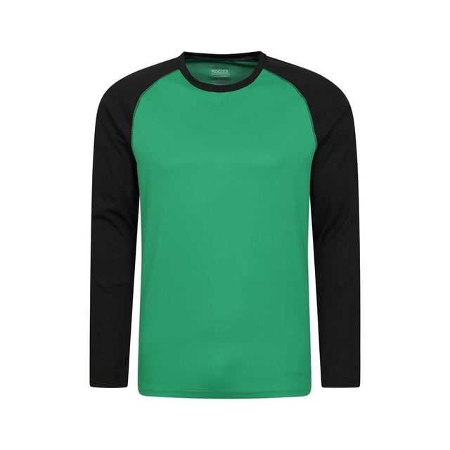 The North Face Men Mountain Foundation Coordinates T-Shirt - SPORT 2000