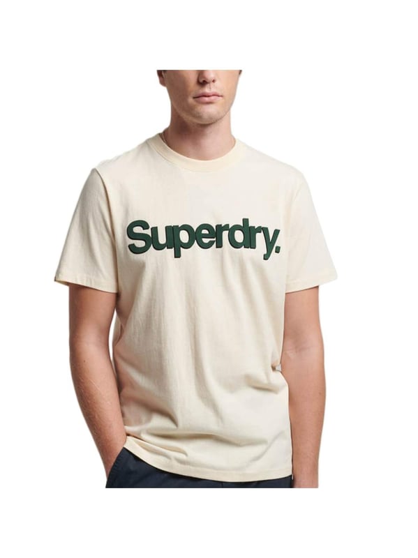 Wit merk hotsell shirt heren