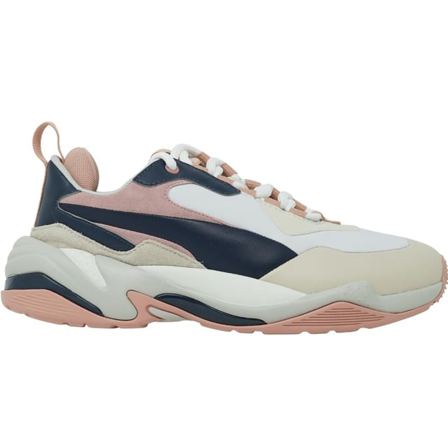 Puma Thunder Rive Gauche witte sneakers