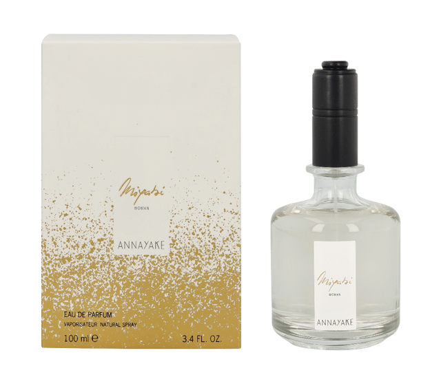 Annayake miyabi woman eau de 2025 parfum
