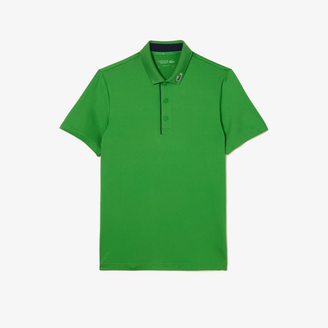 Lacoste outlet golf shirt