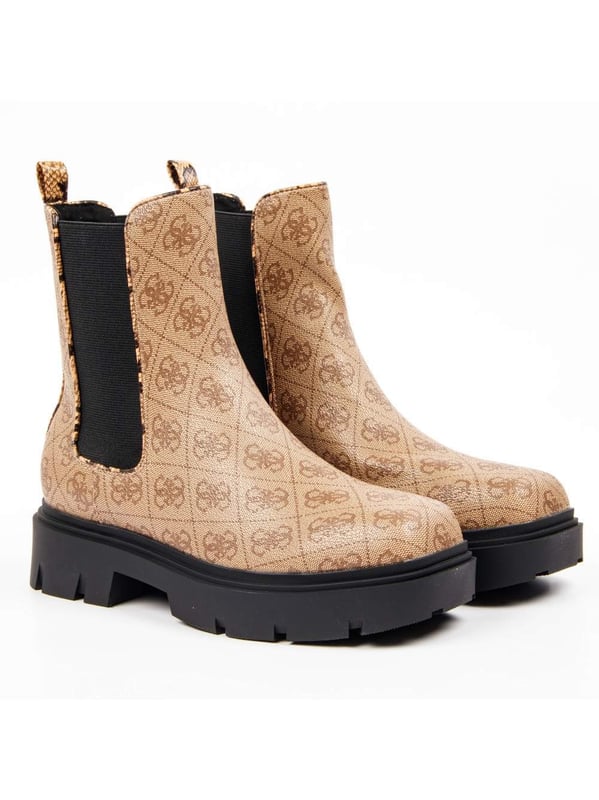 Laarzen Guess Woman 4g klassiek