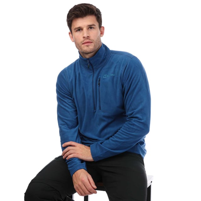 Berghaus prism micro fleece outlet
