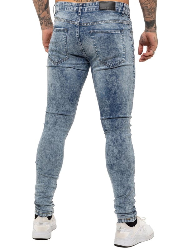 strakke jeans voor homo's die je Vogue-verklaring herstart