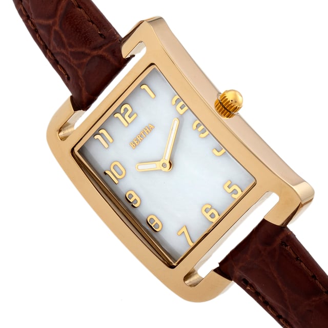 Bertha horloge cheap