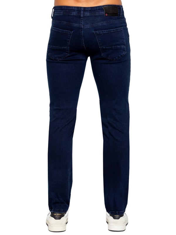 Worker - Rechte Jeans voor Heren | DC Shoes