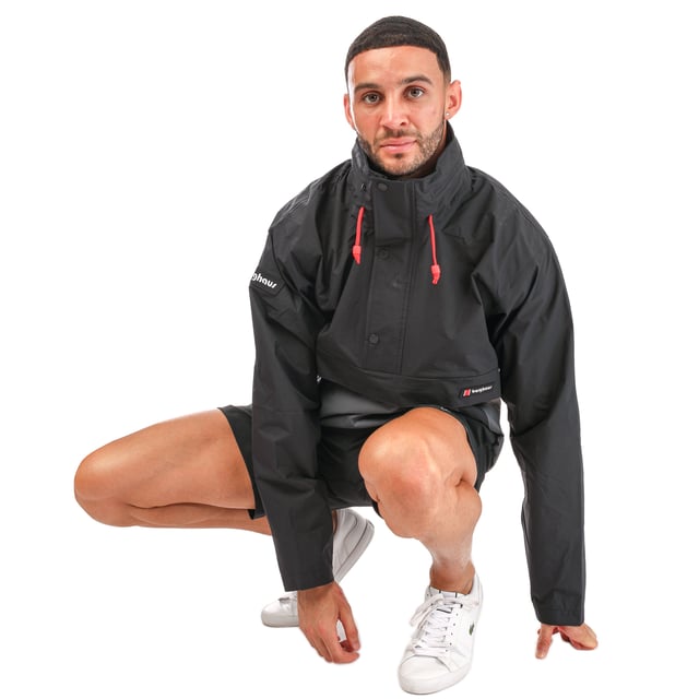 Berghaus 86 new arrivals smock