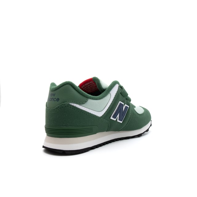 New balance kinderen groen outlet