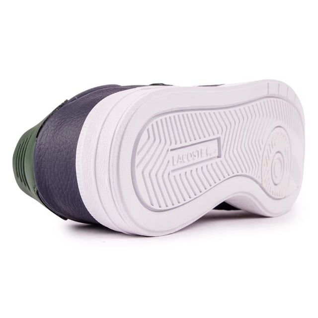 Lacoste europa sneaker deals