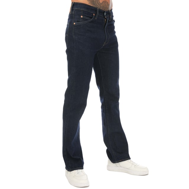 Levi's discount boots heren