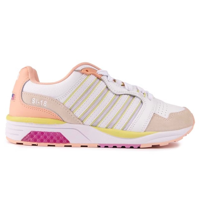 K swiss top si 18 rannell