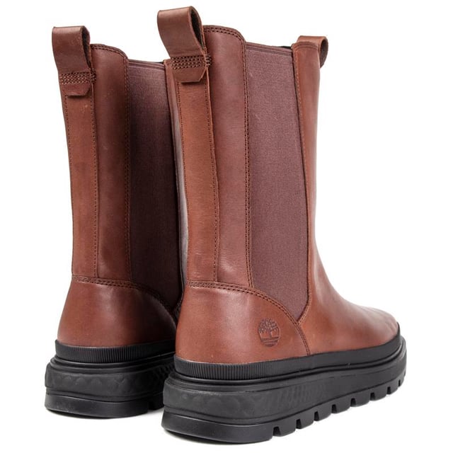 Timberland Ray City Chelsea laarzen