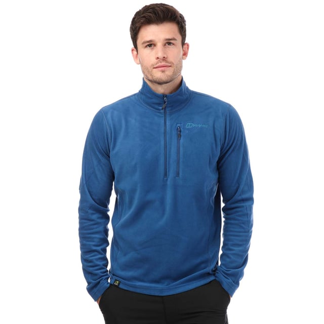 Berghaus prism micro fleece 2025