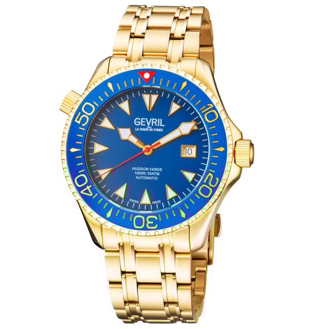 De of sales het horloge