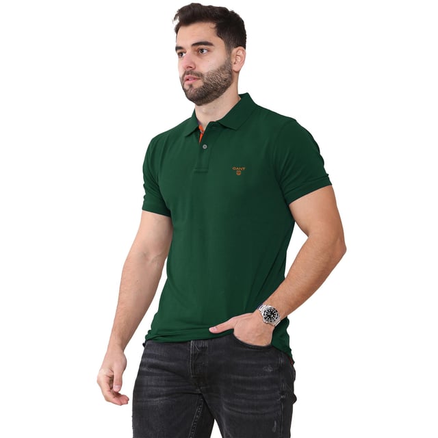 Gant polo heren store