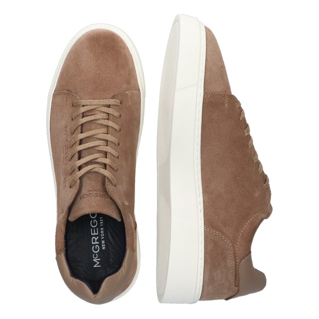 Mcgregor sneakers heren sales
