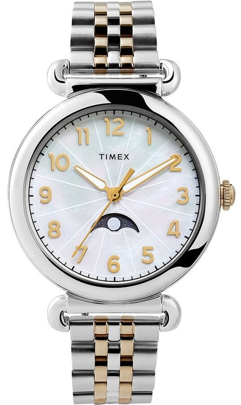 Timex dames horloges discount