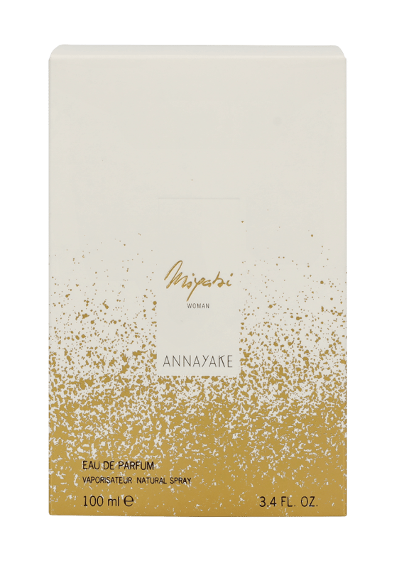 Miyabi annayake sales woman