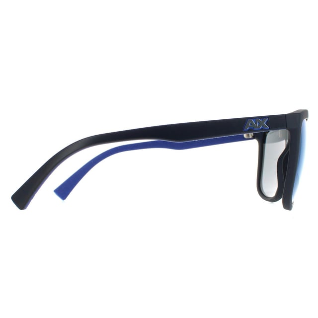 Sparco 99059 zonnebrillen blauw