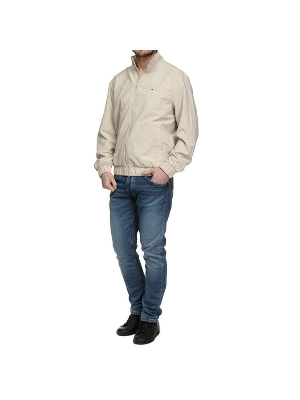 Tommy jeans on sale tussenjas