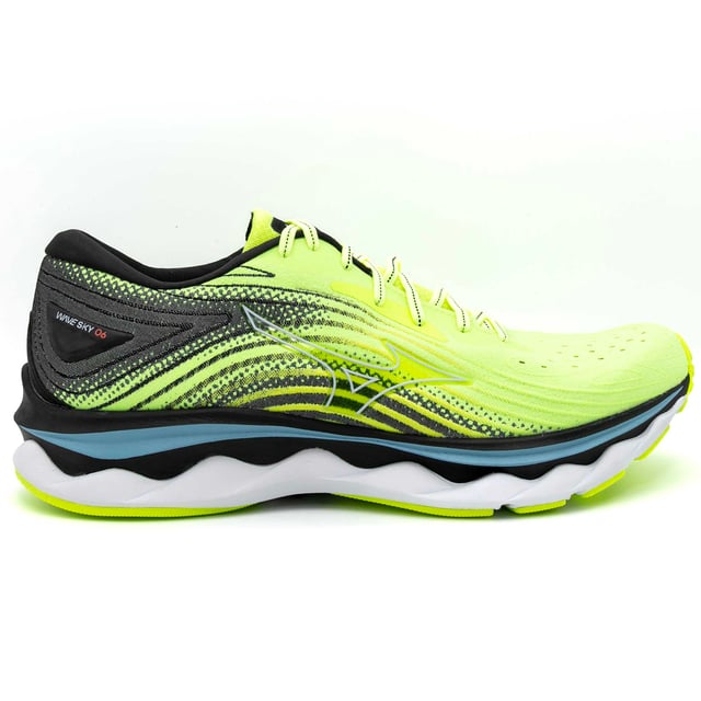 Mizuno hot sale hardloopschoenen sale