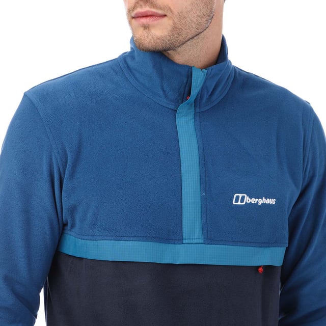 Berghaus aslam fleece top