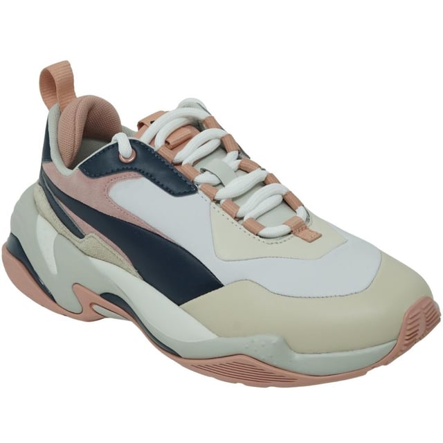 Sneakers top puma thunder