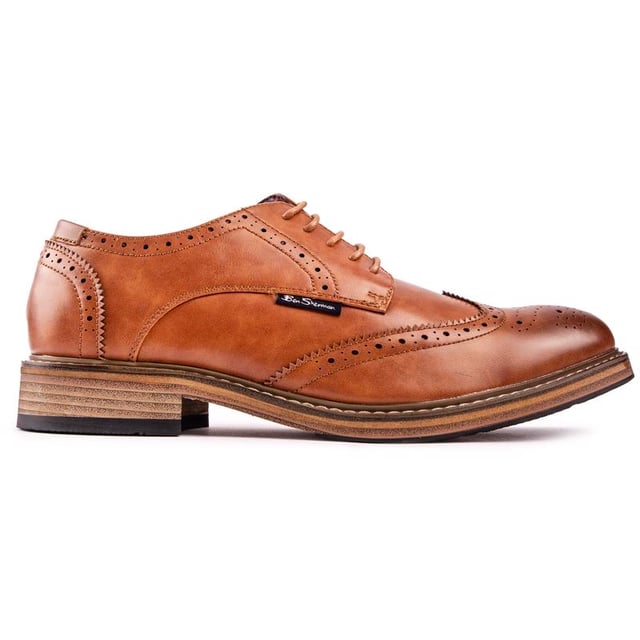 Ben Sherman Triumph Schoenen