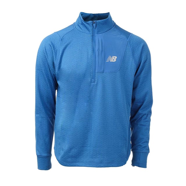New balance zip top on sale