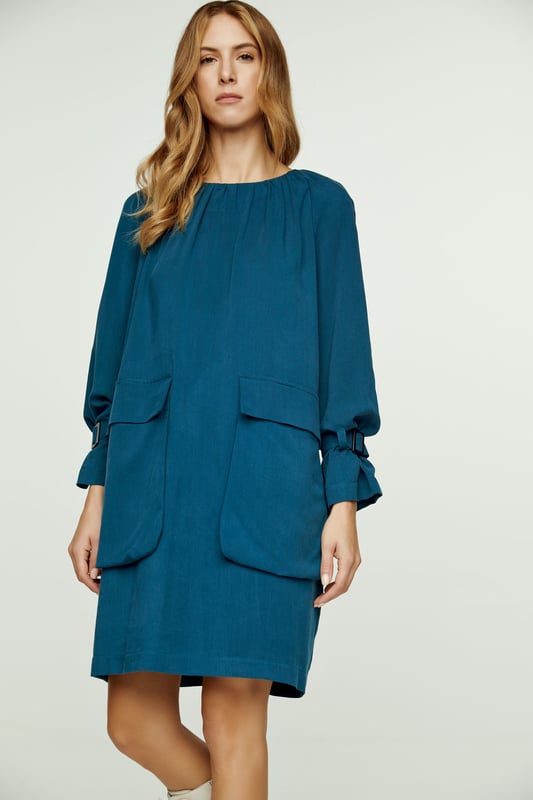 Tencel jurk online