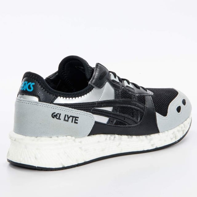 Grijze asics sales