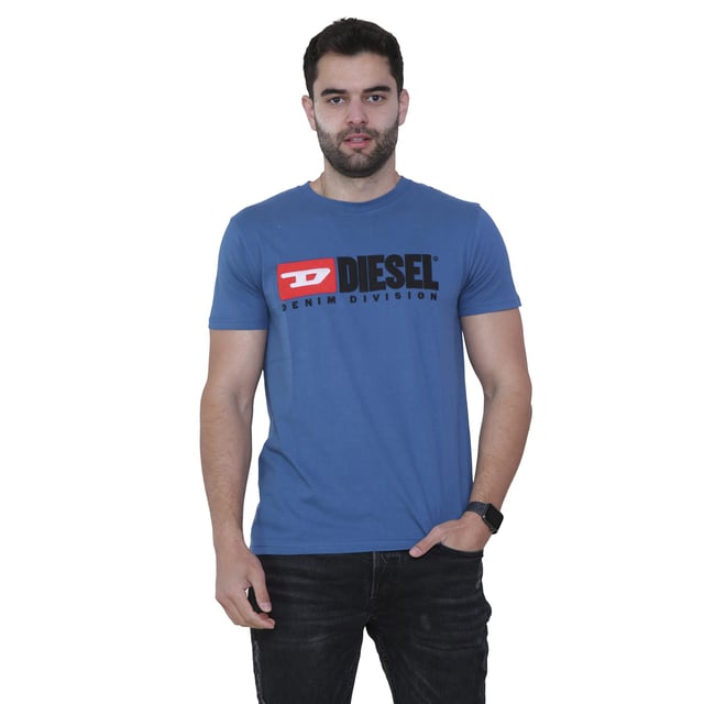 Diesel t shirt new arrivals heren