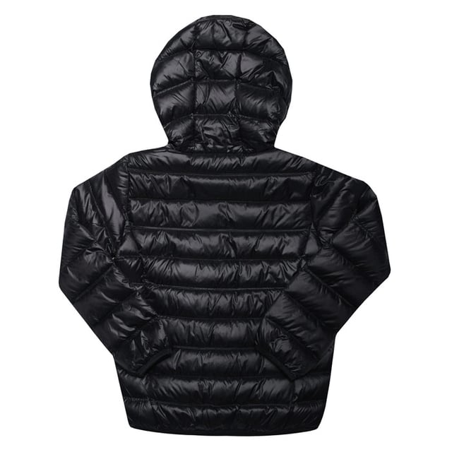 Kids sales ea7 jacket