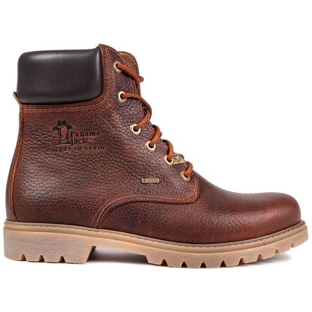 Veters panama shop jack