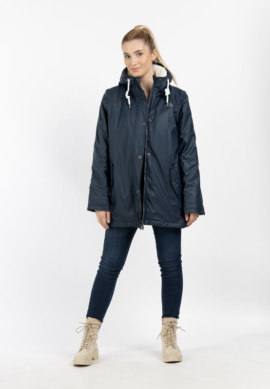 Regenjas best sale met teddy