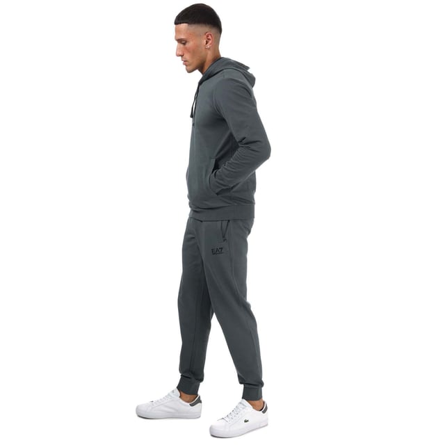 trainingspak armani heren