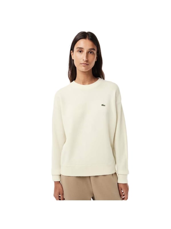 Lacoste streetwear 2025