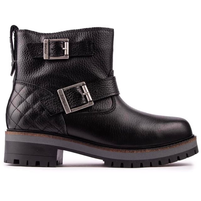 Barbour laarzen store