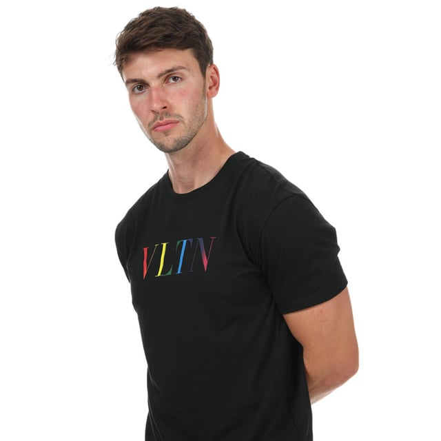 Valentino t shirt heren sales